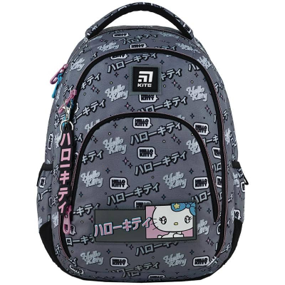 Рюкзак Kite Education teens Hello Kitty HK24-905M