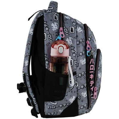 Рюкзак Kite Education teens Hello Kitty HK24-905M