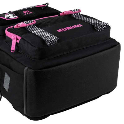 Міцне дно рюкзака Kuromi HK25-1022M для стійкості