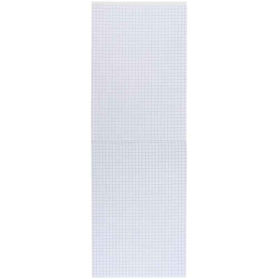 Блокнот-планшет Kite Kuromi HK25-194-2, A5, 50 аркушів, клітинка