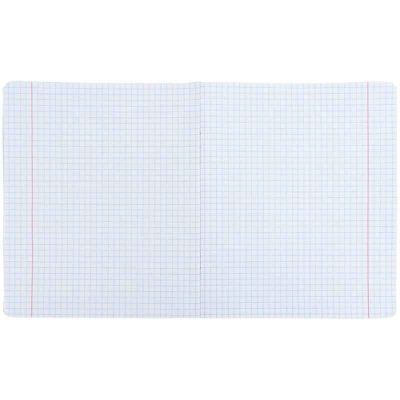 Зошит шкільний Kite Kuromi HK25-232-3, 12 аркушів, клітинка