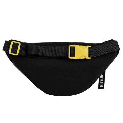 Сумка-бананка дитяча Kite Kids Bad Badtz Maru HK25-2577-2