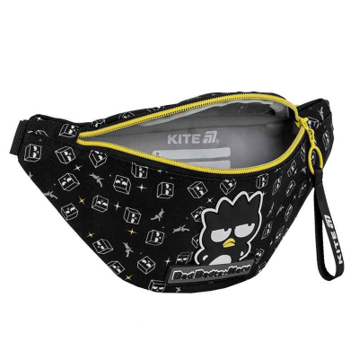Сумка-бананка дитяча Kite Kids Bad Badtz Maru HK25-2577-2