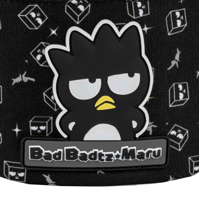 Сумка-бананка дитяча Kite Kids Bad Badtz Maru HK25-2577-2
