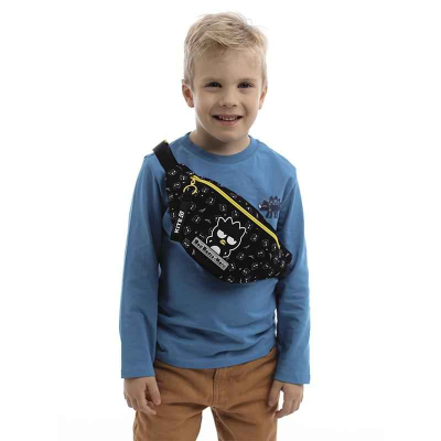 Сумка-бананка дитяча Kite Kids Bad Badtz Maru HK25-2577-2