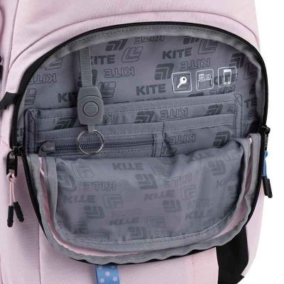 Рюкзак подростковый Kite Education Kuromi HK25-2578M teens