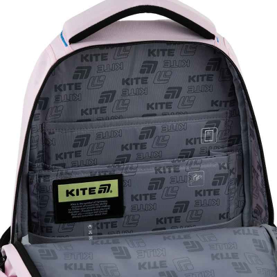 Рюкзак подростковый Kite Education Kuromi HK25-2578M teens