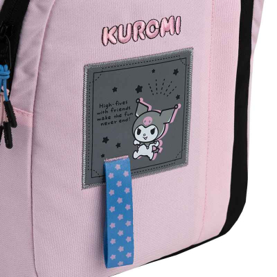 Рюкзак подростковый Kite Education Kuromi HK25-2578M teens