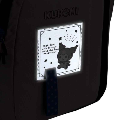 Рюкзак подростковый Kite Education Kuromi HK25-2578M teens