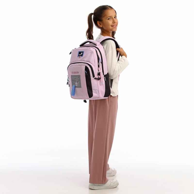 Рюкзак подростковый Kite Education Kuromi HK25-2578M teens