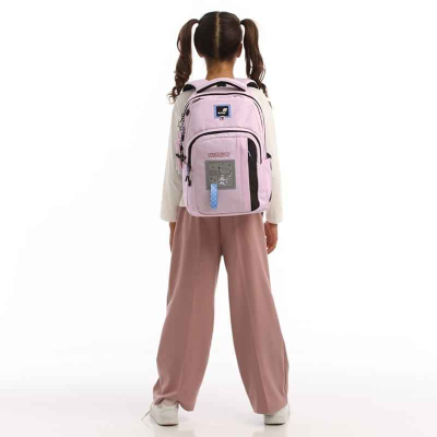 Рюкзак подростковый Kite Education Kuromi HK25-2578M teens