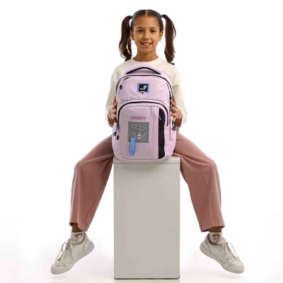 Рюкзак подростковый Kite Education Kuromi HK25-2578M teens