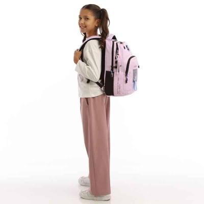 Рюкзак подростковый Kite Education Kuromi HK25-2578M teens