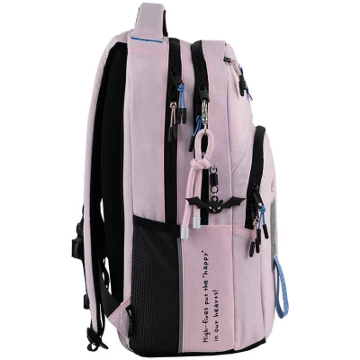 Рюкзак підлітковий Kite Education Kuromi HK25-2578M teens
