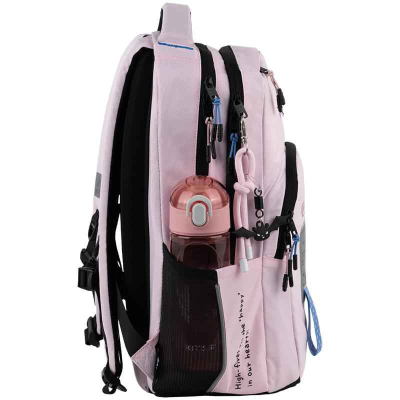 Рюкзак підлітковий Kite Education Kuromi HK25-2578M teens