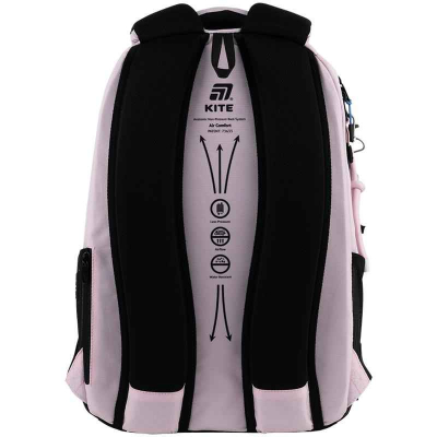 Рюкзак підлітковий Kite Education Kuromi HK25-2578M teens