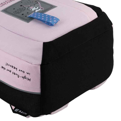 Рюкзак підлітковий Kite Education Kuromi HK25-2578M teens