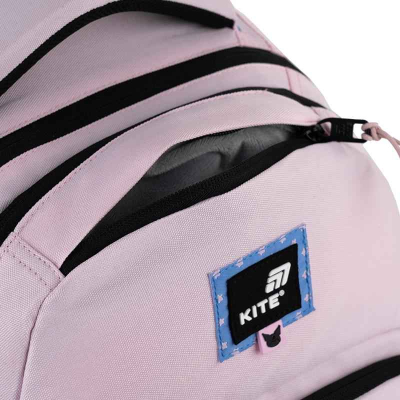 Рюкзак підлітковий Kite Education Kuromi HK25-2578M teens
