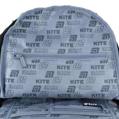 Рюкзак підлітковий Kite Education Kuromi HK25-2587M-2 teens