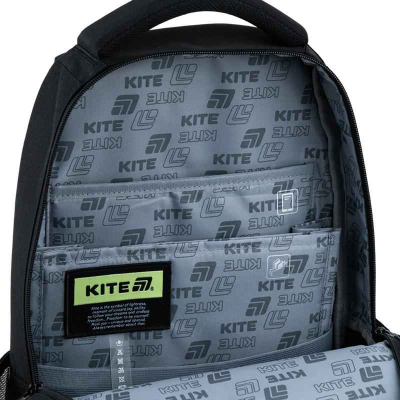 Рюкзак підлітковий Kite Education Kuromi HK25-2587M-2 teens