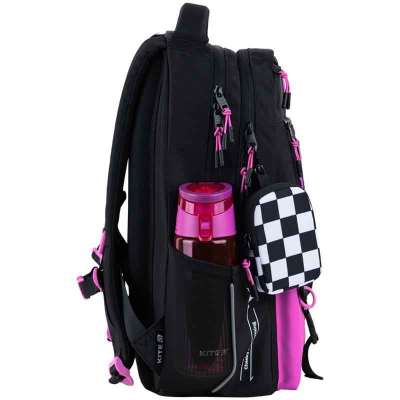 Рюкзак підлітковий Kite Education Kuromi HK25-2587M-2 teens