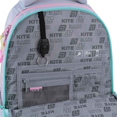 Рюкзак подростковый Kite Education Hello Kitty HK25-2587M teens