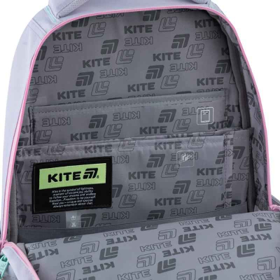 Рюкзак подростковый Kite Education Hello Kitty HK25-2587M teens