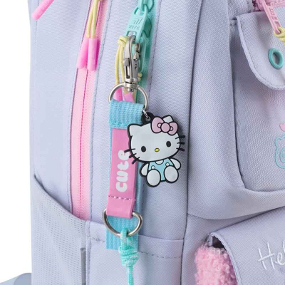 Рюкзак подростковый Kite Education Hello Kitty HK25-2587M teens