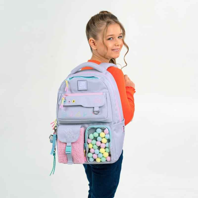 Рюкзак подростковый Kite Education Hello Kitty HK25-2587M teens
