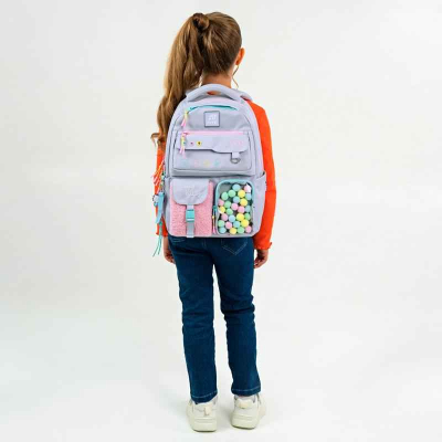 Рюкзак подростковый Kite Education Hello Kitty HK25-2587M teens