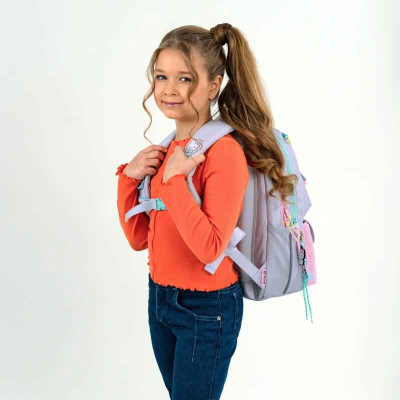 Рюкзак подростковый Kite Education Hello Kitty HK25-2587M teens