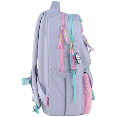 Рюкзак подростковый Kite Education Hello Kitty HK25-2587M teens