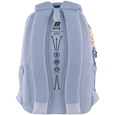 Рюкзак подростковый Kite Education Hello Kitty HK25-2587M teens
