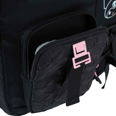Рюкзак підлітковий Kite Education Kuromi HK25-2597L teens