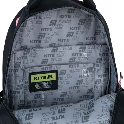 Рюкзак підлітковий Kite Education Kuromi HK25-2597L teens