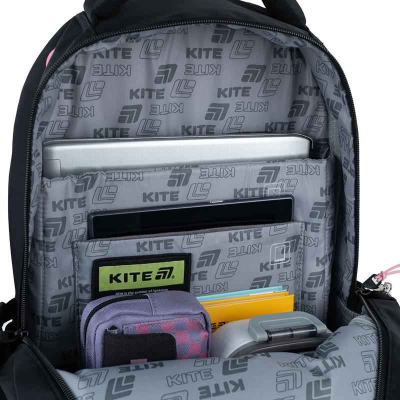Рюкзак підлітковий Kite Education Kuromi HK25-2597L teens