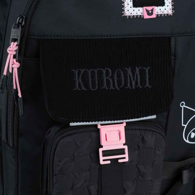 Рюкзак підлітковий Kite Education Kuromi HK25-2597L teens