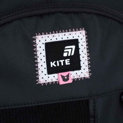 Рюкзак підлітковий Kite Education Kuromi HK25-2597L teens