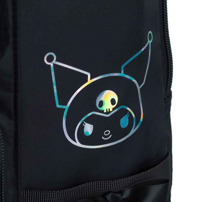 Рюкзак підлітковий Kite Education Kuromi HK25-2597L teens
