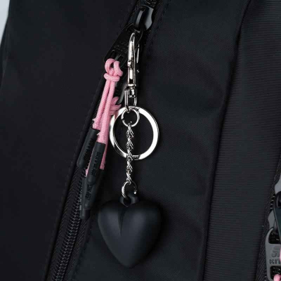 Рюкзак підлітковий Kite Education Kuromi HK25-2597L teens