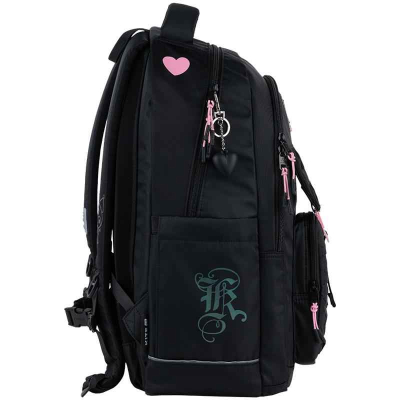 Рюкзак підлітковий Kite Education Kuromi HK25-2597L teens