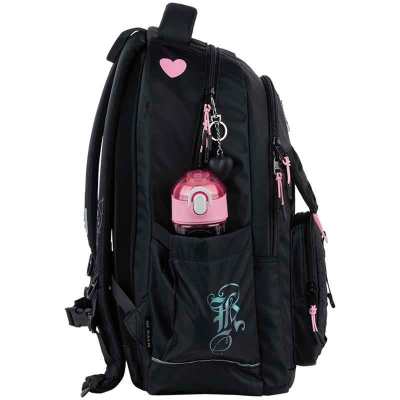 Рюкзак підлітковий Kite Education Kuromi HK25-2597L teens