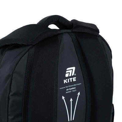 Рюкзак підлітковий Kite Education Kuromi HK25-2597L teens