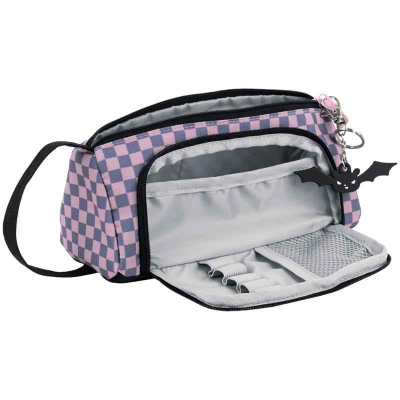 Пенал Kite Kuromi HK25-2700