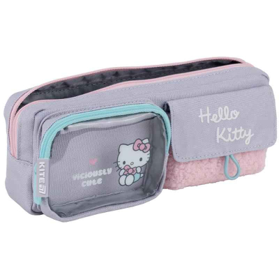 Пенал Kite Hello Kitty HK25-2701-2