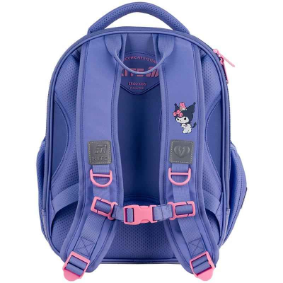 Ергономічна спинка рюкзака Kite HK25-555S-2 з системою Ergo Kids для комфорту