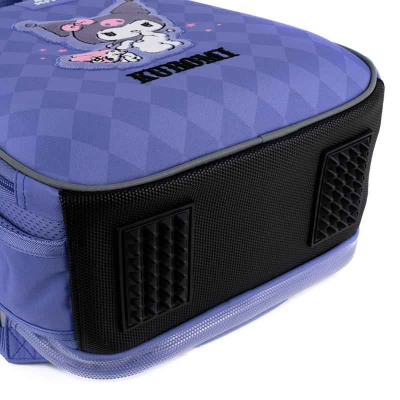 Посилене дно рюкзака Kite HK25-555S-2 з протиковзким покриттям для стійкості