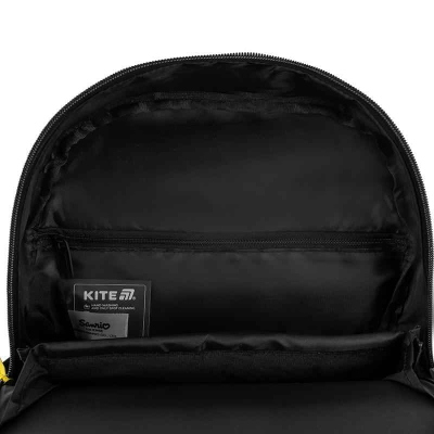 Рюкзак шкільний Kite Education Bad Badtz Maru HK25-585M-1