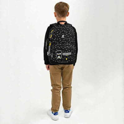 Рюкзак шкільний Kite Education Bad Badtz Maru HK25-585M-1