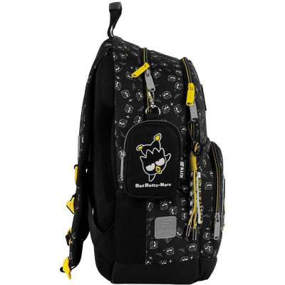 Рюкзак шкільний Kite Education Bad Badtz Maru HK25-585M-1